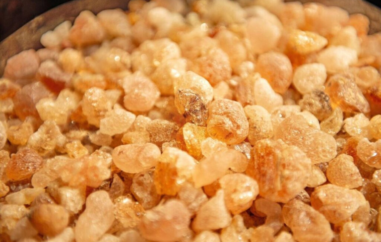 Gum Arabic Grade Three 